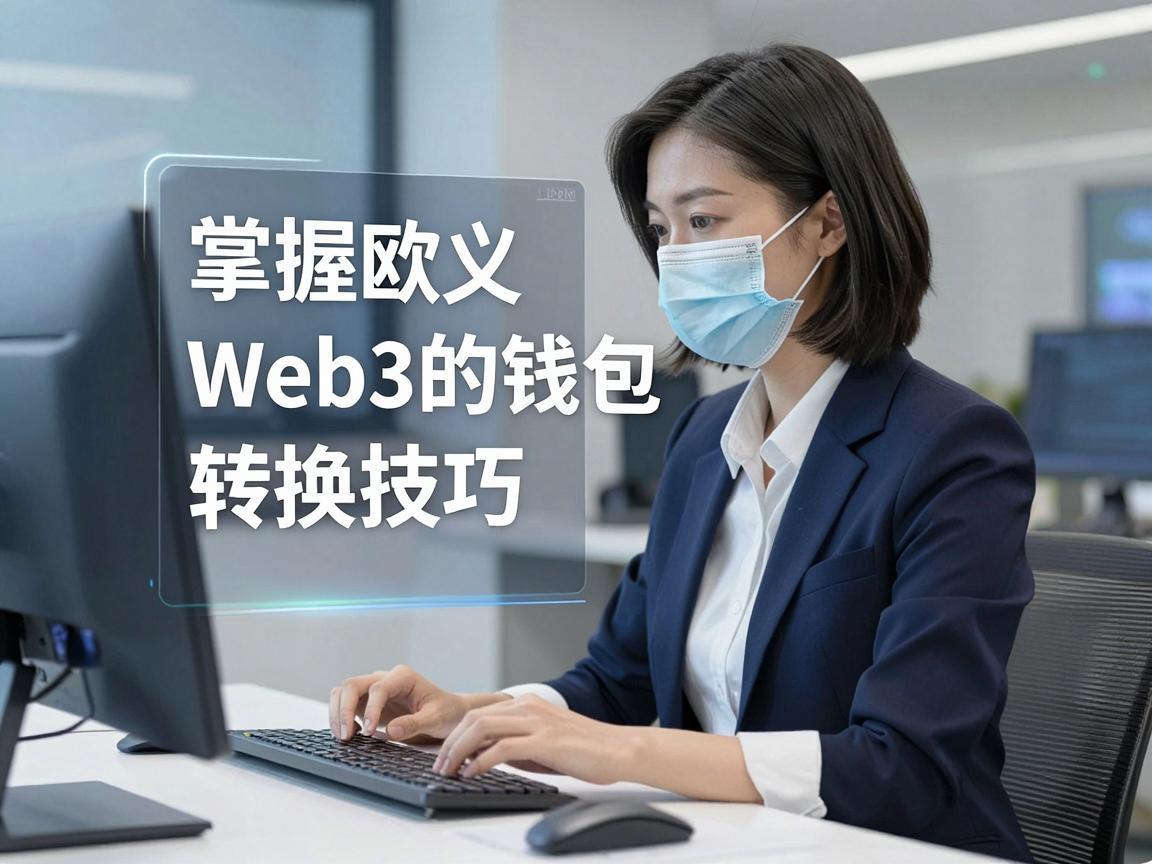 掌握欧义Web3 APP的钱包转换技巧