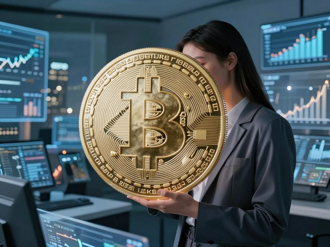 探索币安Web3生态中的Bake币的未来价值