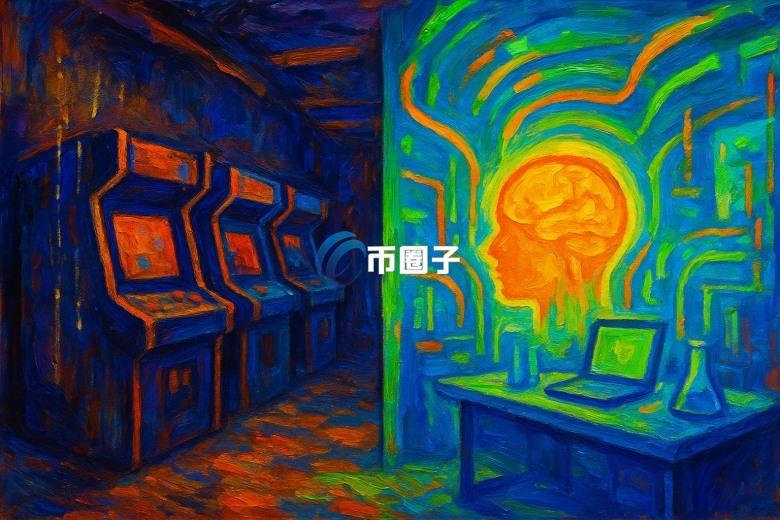 Web3游戏公会龙头Yield Guild Games宣布：转型AI数据！关闭游戏发行部门YGG Play、裁员35人