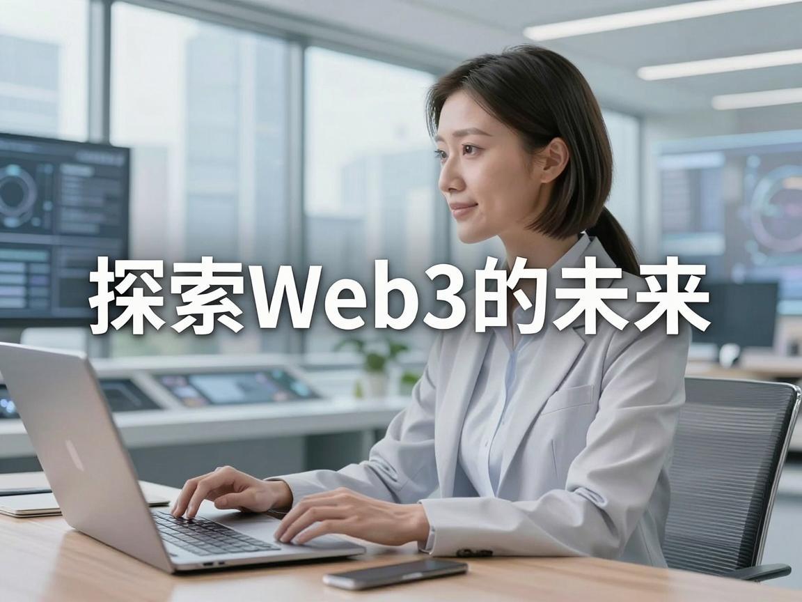 探索Web3的未来，欧义交易平台app的下载与使用