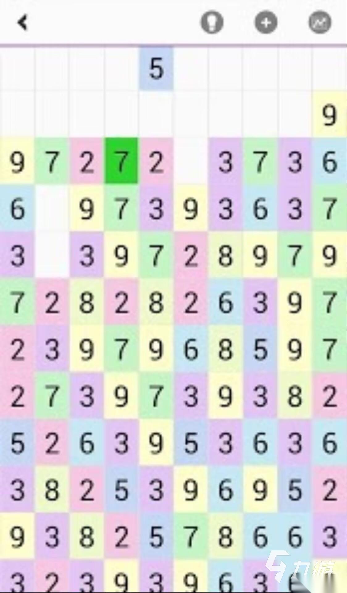 数学小游戏有哪些 2026五大数字小游戏盘点