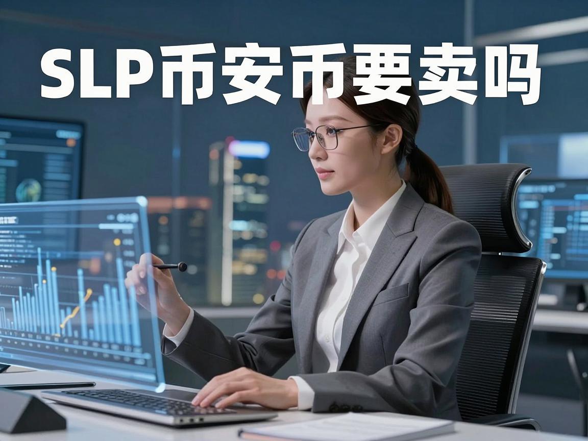 SLP币安币要卖吗