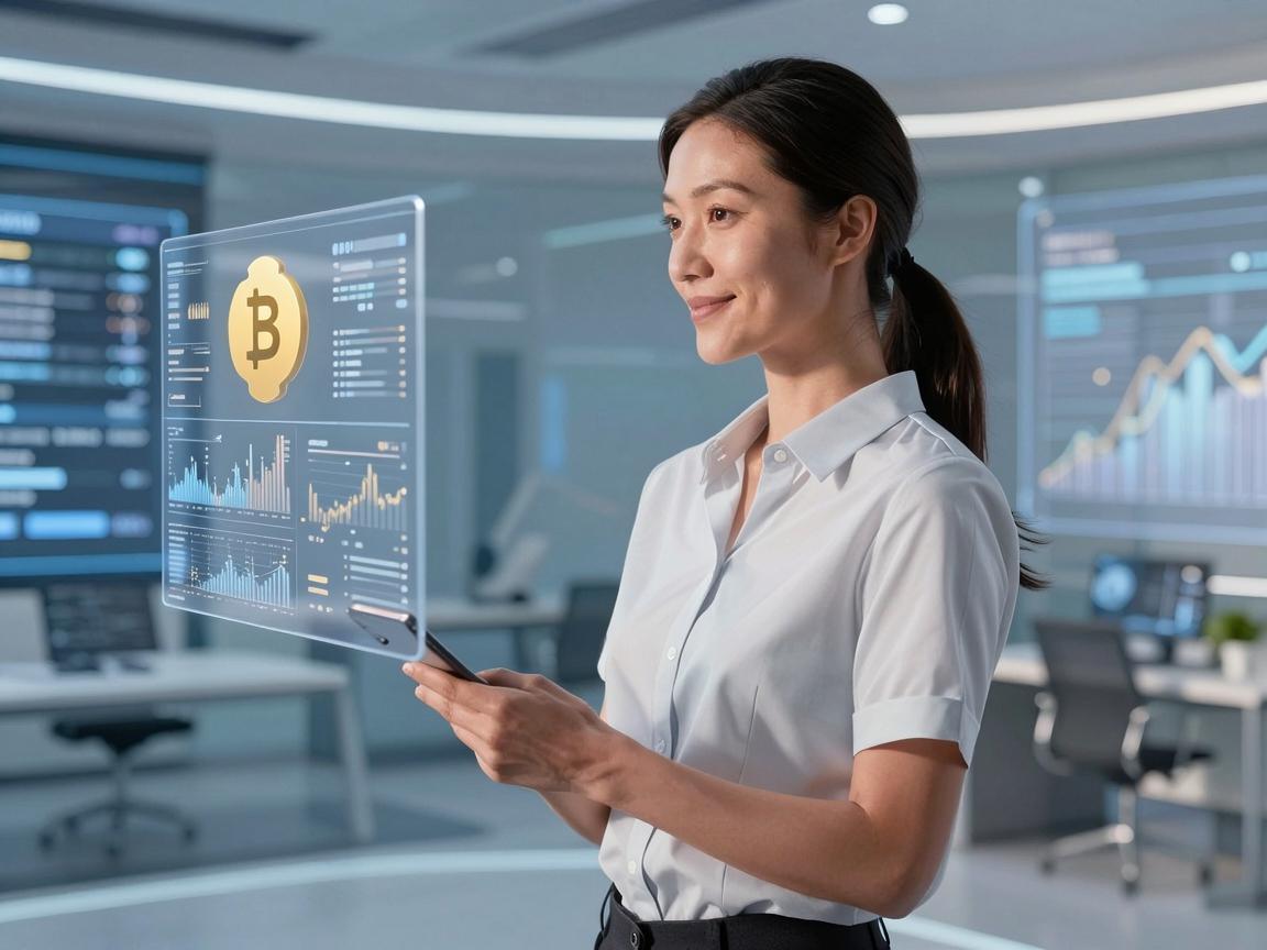探索FTM币安Web3的未来，技术革新与市场机遇