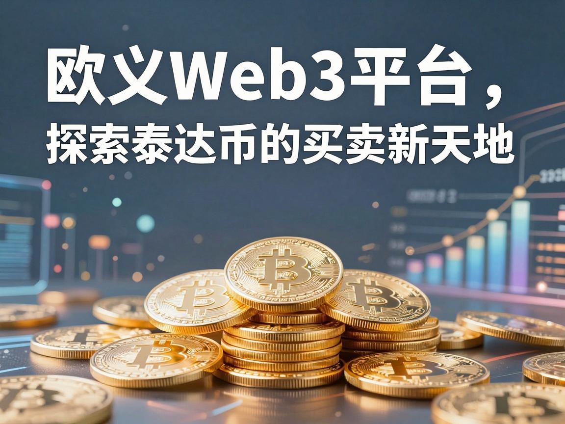 欧义Web3平台，探索泰达币的买卖新天地