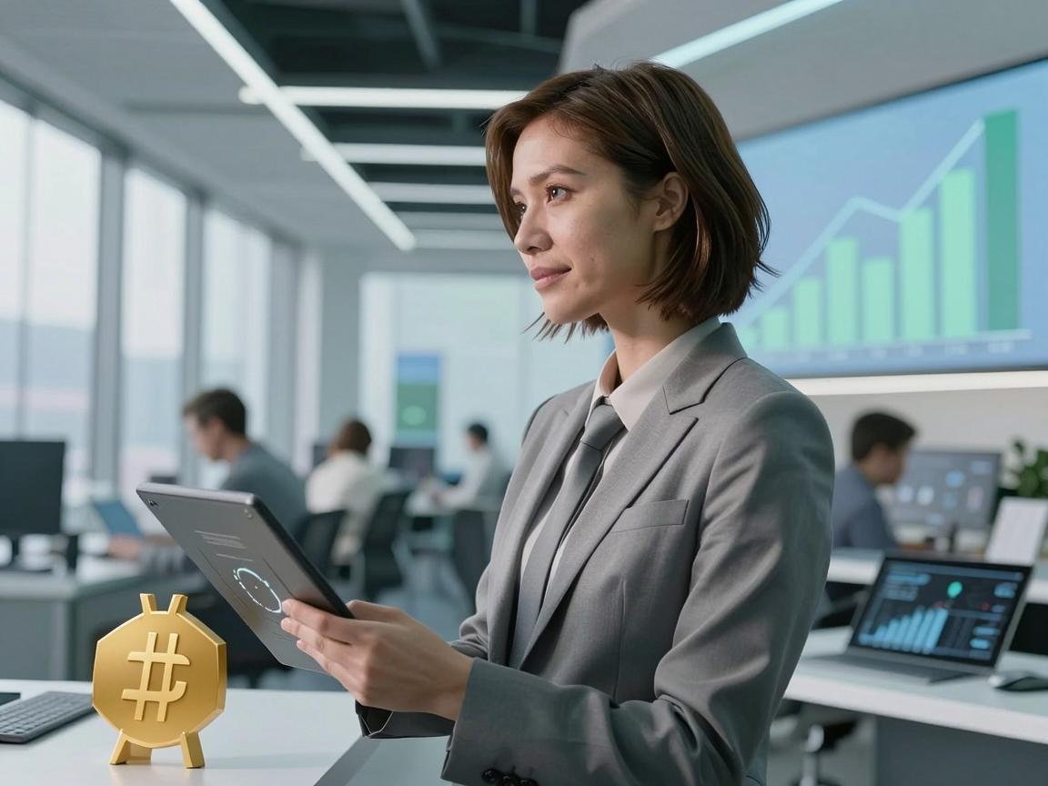 探索Web3时代的和谐——harmony币安的区块链革命
