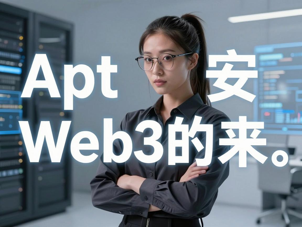 探索Apt币安Web3的未来