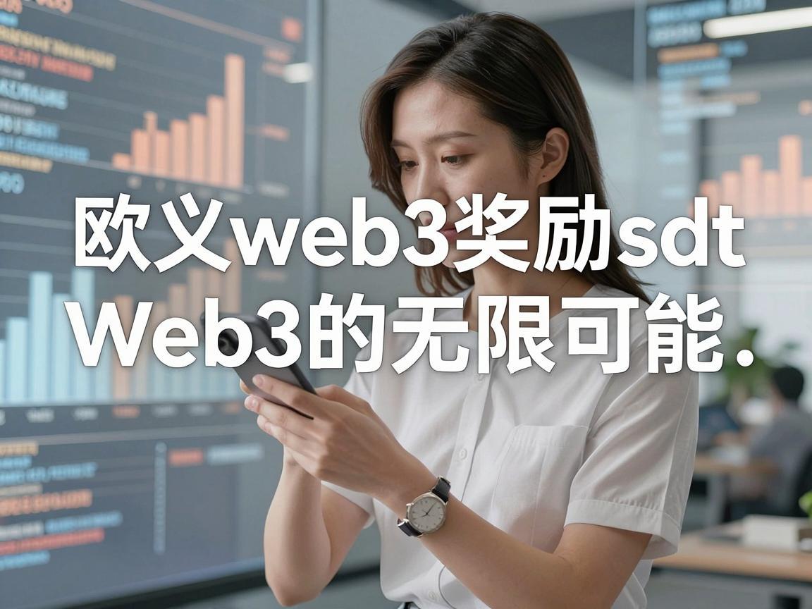 欧义web3奖励50usdt，探索Web3的无限可能