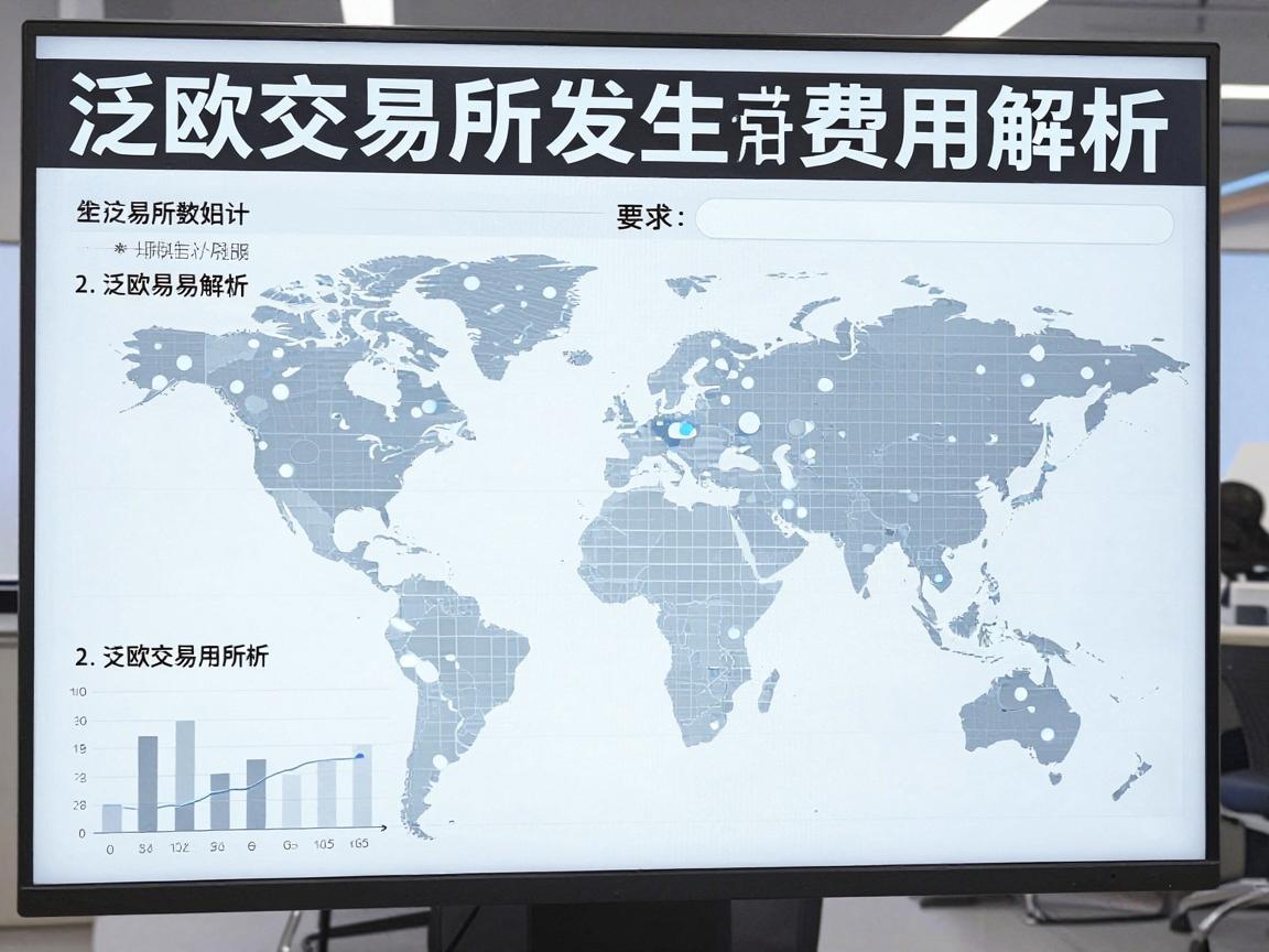 泛欧交易所费用解析