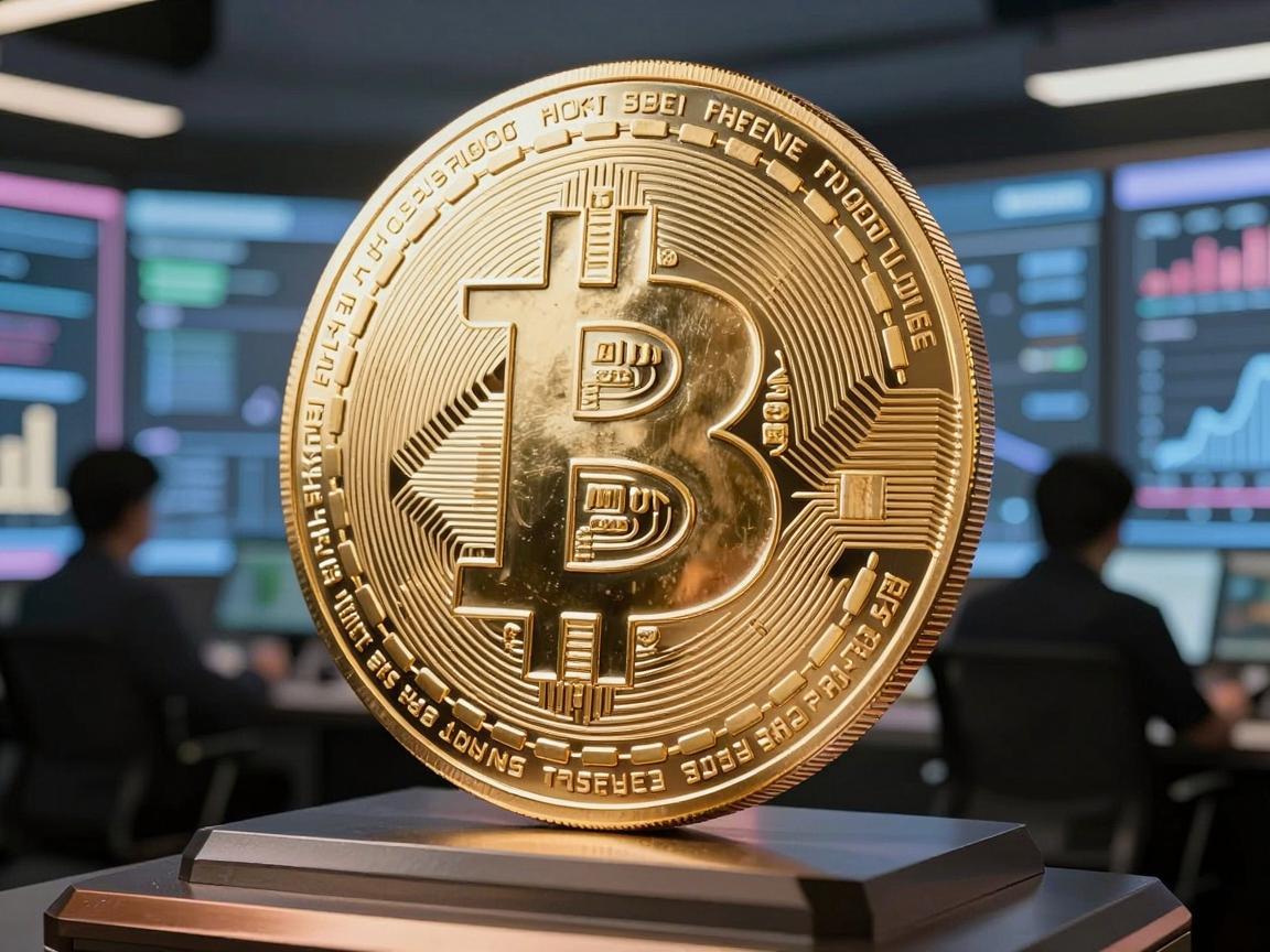币安将加密货币转移到火币，一场行业变革的序幕