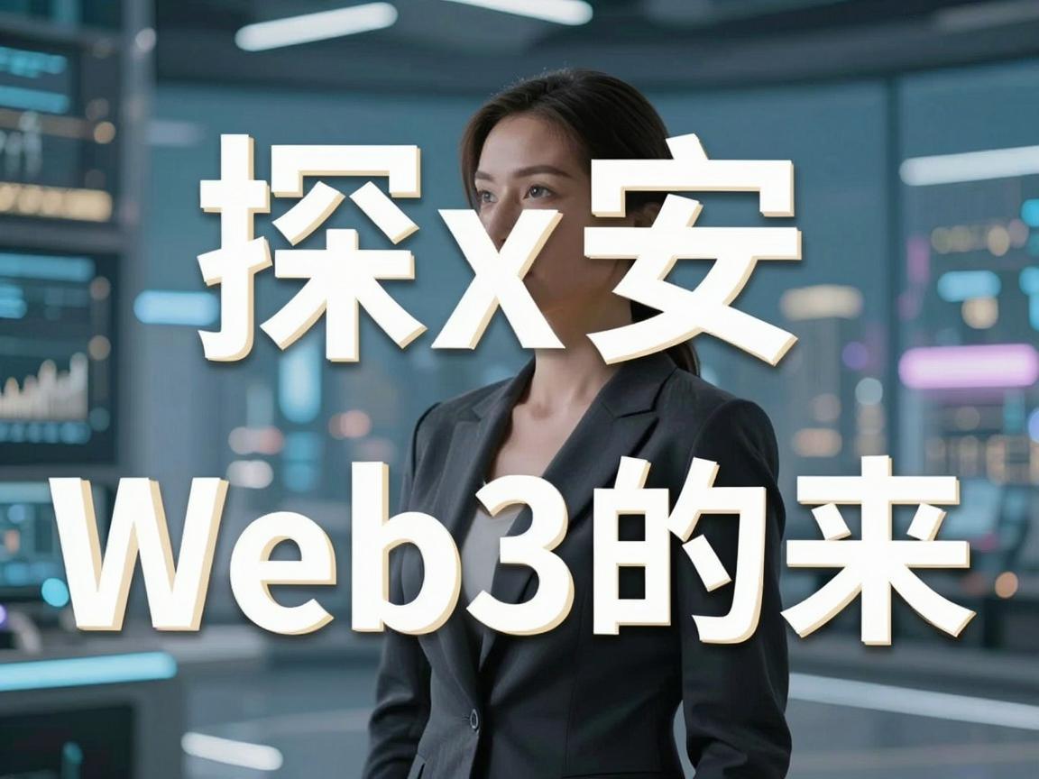 探索xkb币安Web3的未来