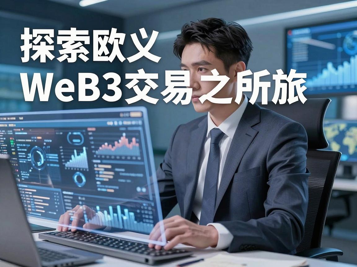 探索欧义Web3交易所的BTC交易之旅