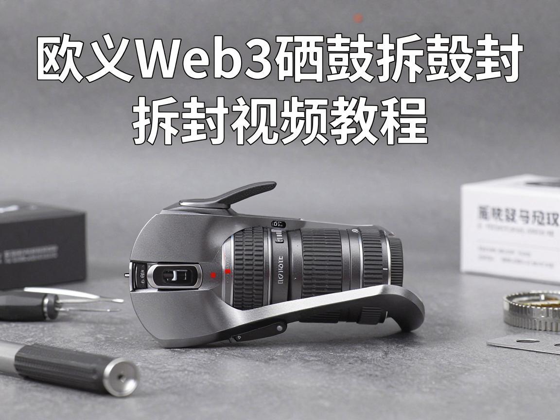欧义Web3硒鼓拆封视频教程