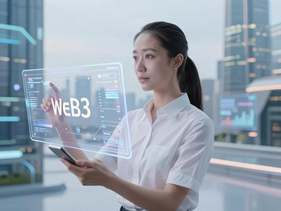 探索币安Web3生态系统，从去中心化到智能合约的旅程