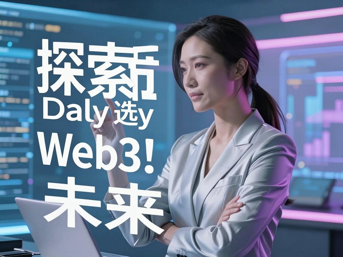 探索币安Web3的未来，每日精选与深度分析