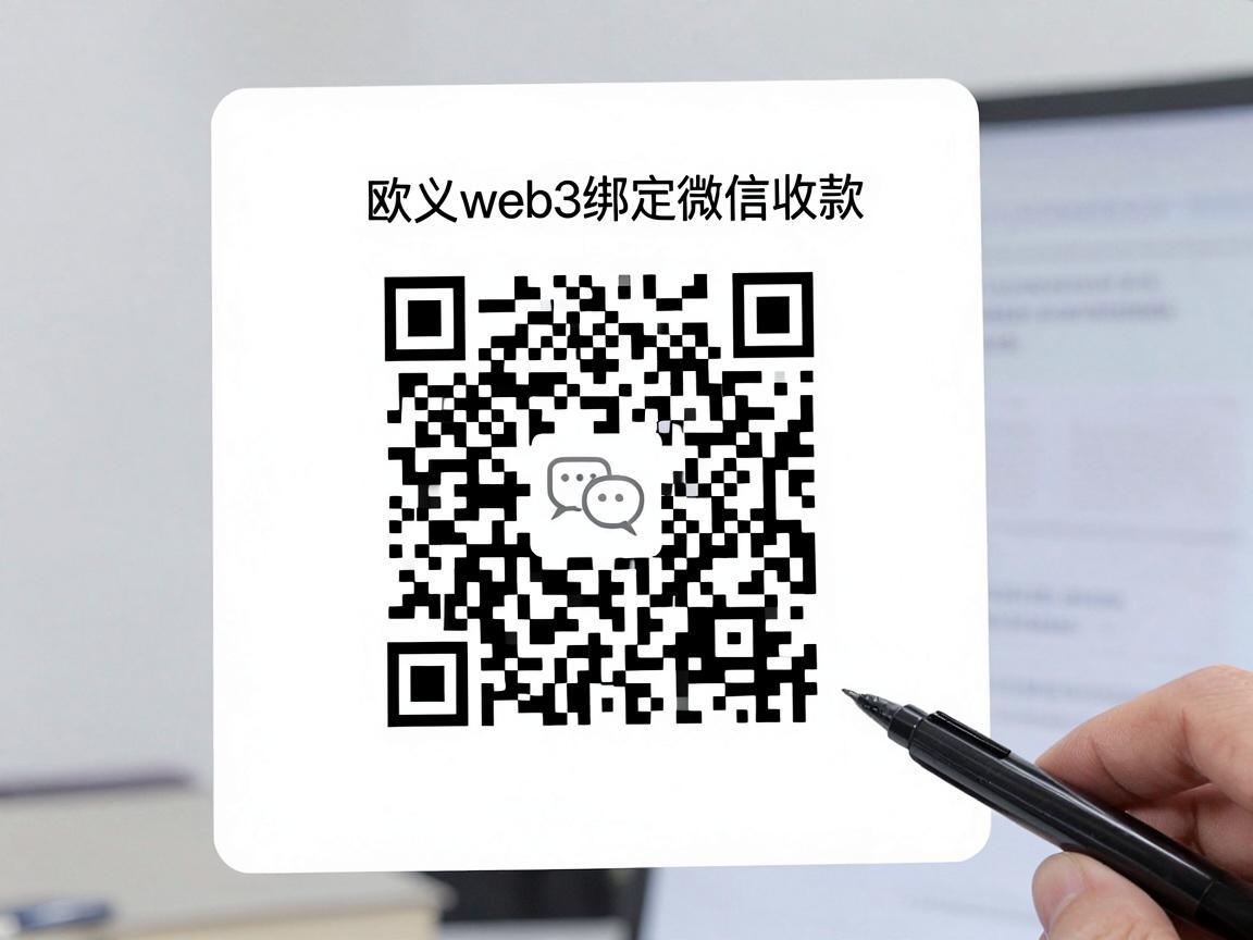 探索Web3与微信支付的无缝对接，欧义web3绑定微信收款