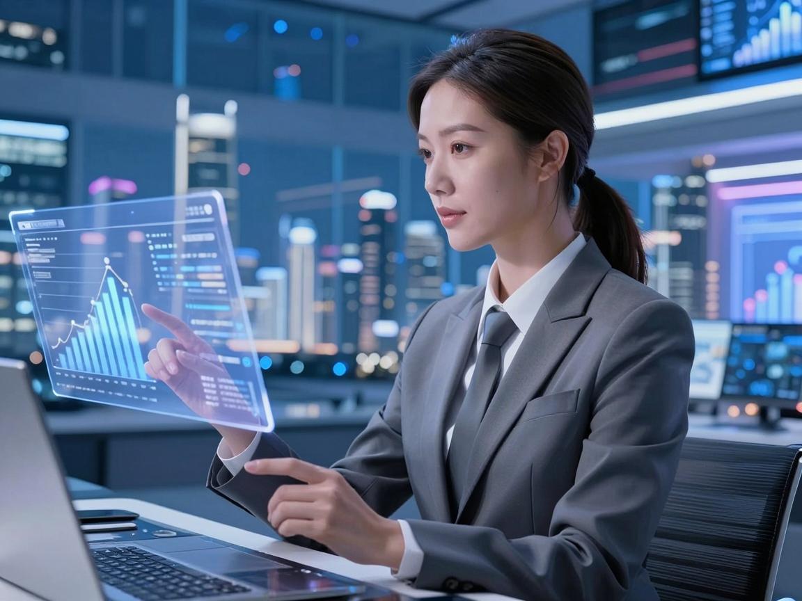 探索Web3与公积金的结合，未来金融的新趋势