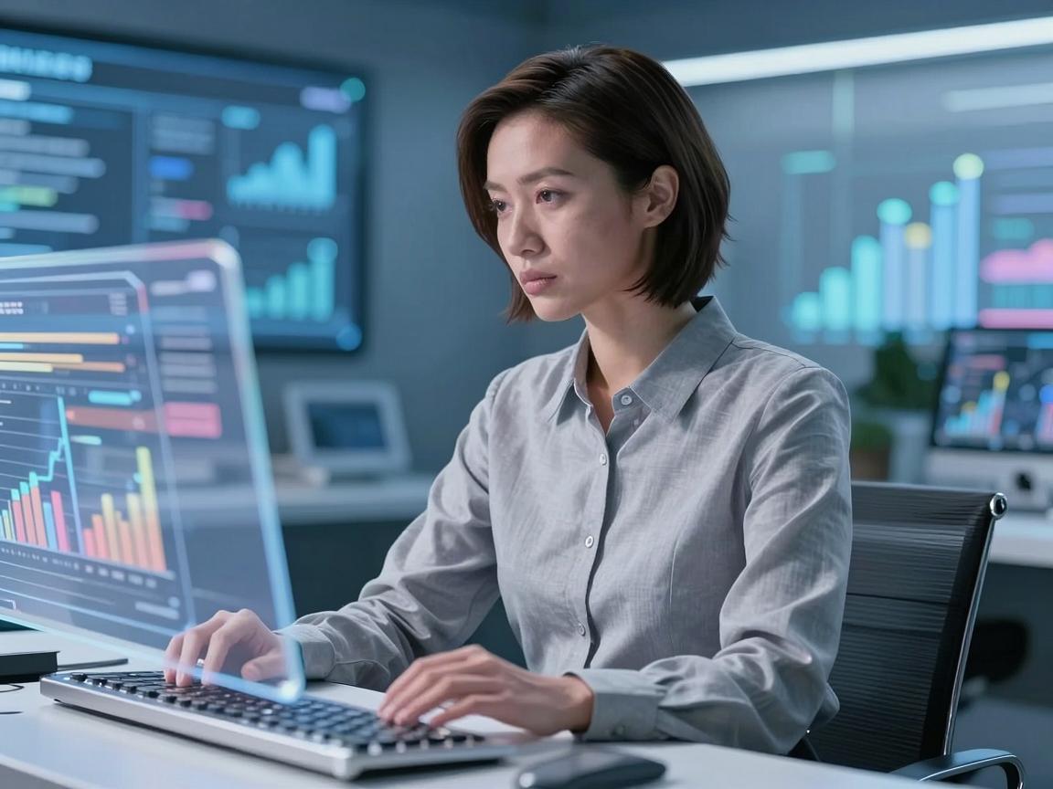 探索币安Web3的Qi，迈向去中心化金融的未来