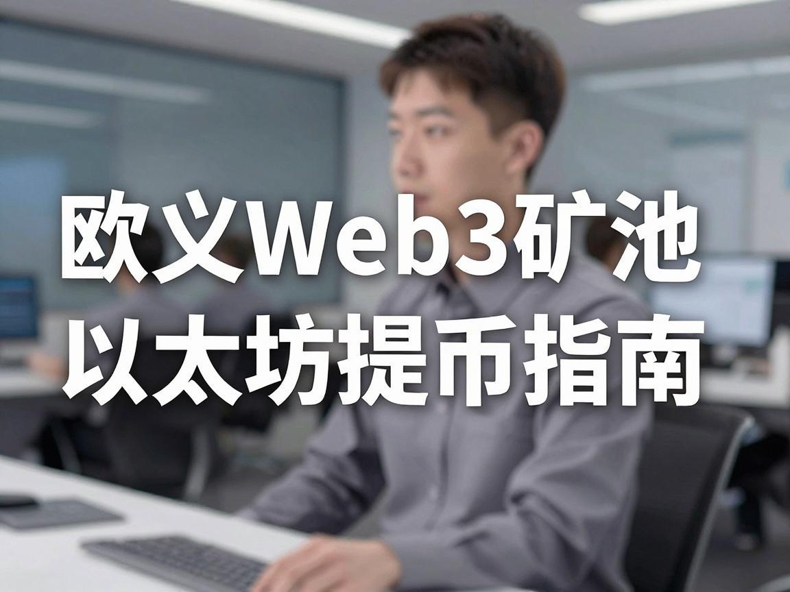 欧义Web3矿池以太坊提币指南