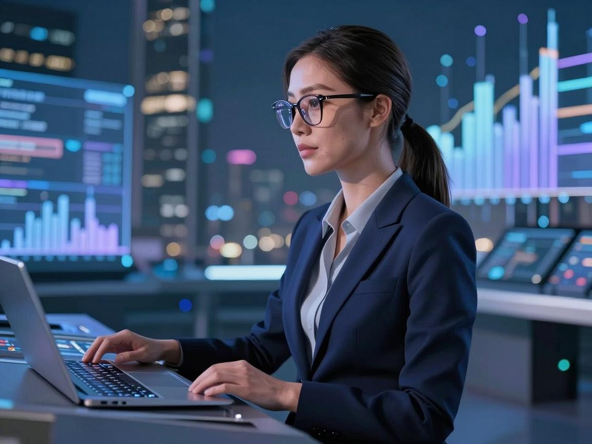 探索币安Web3的未来，去中心化金融的新篇章