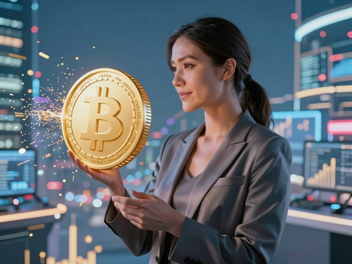 探索加密币安Web3，迈向去中心化的未来