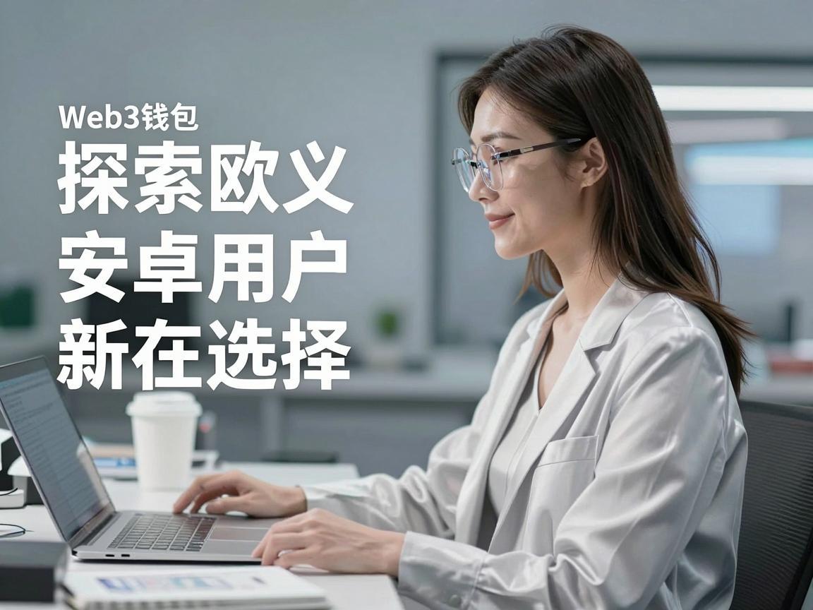 探索欧义Web3钱包，安卓用户的新选择
