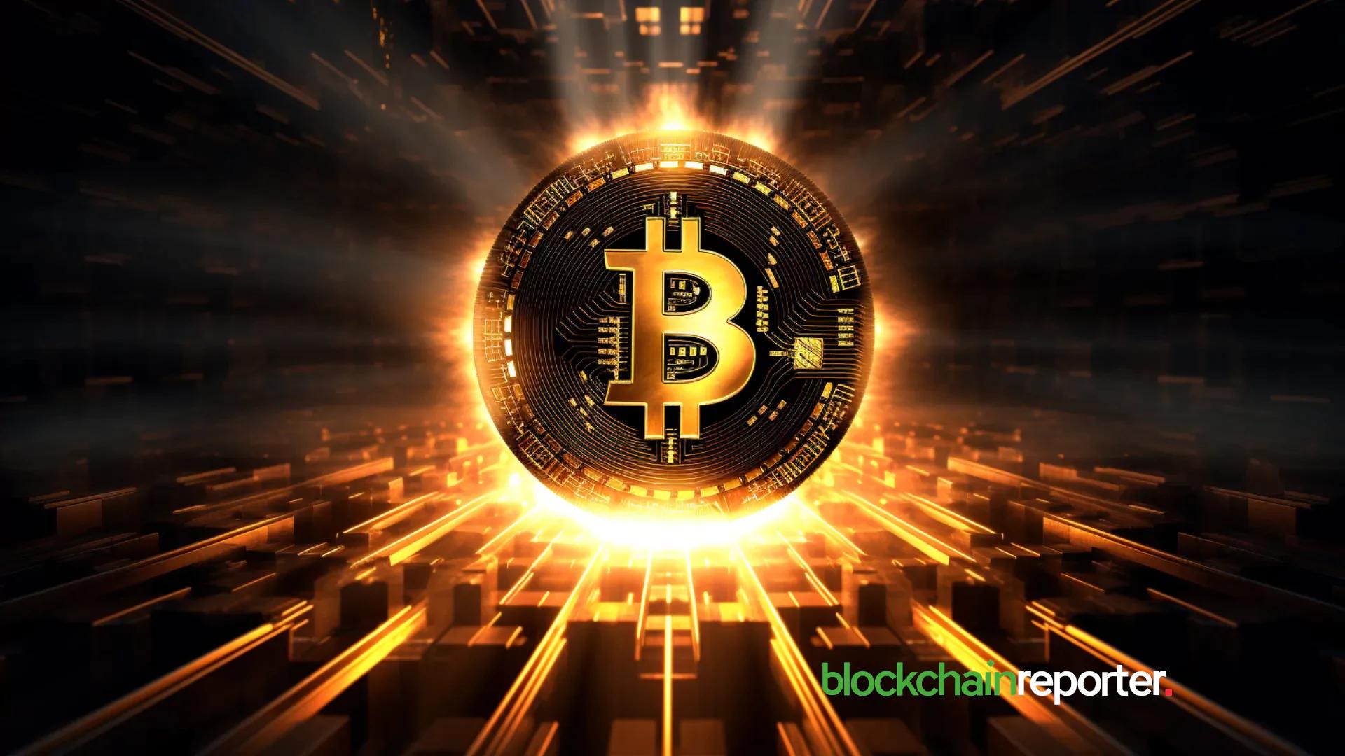现货比特币ETF终结八周资金流出，周流入1.97亿美元