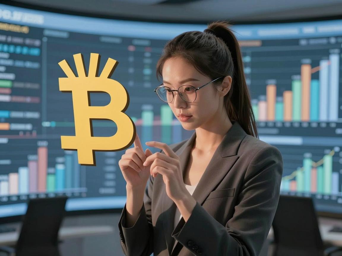 探索币安比特币现价，市场动态与投资策略