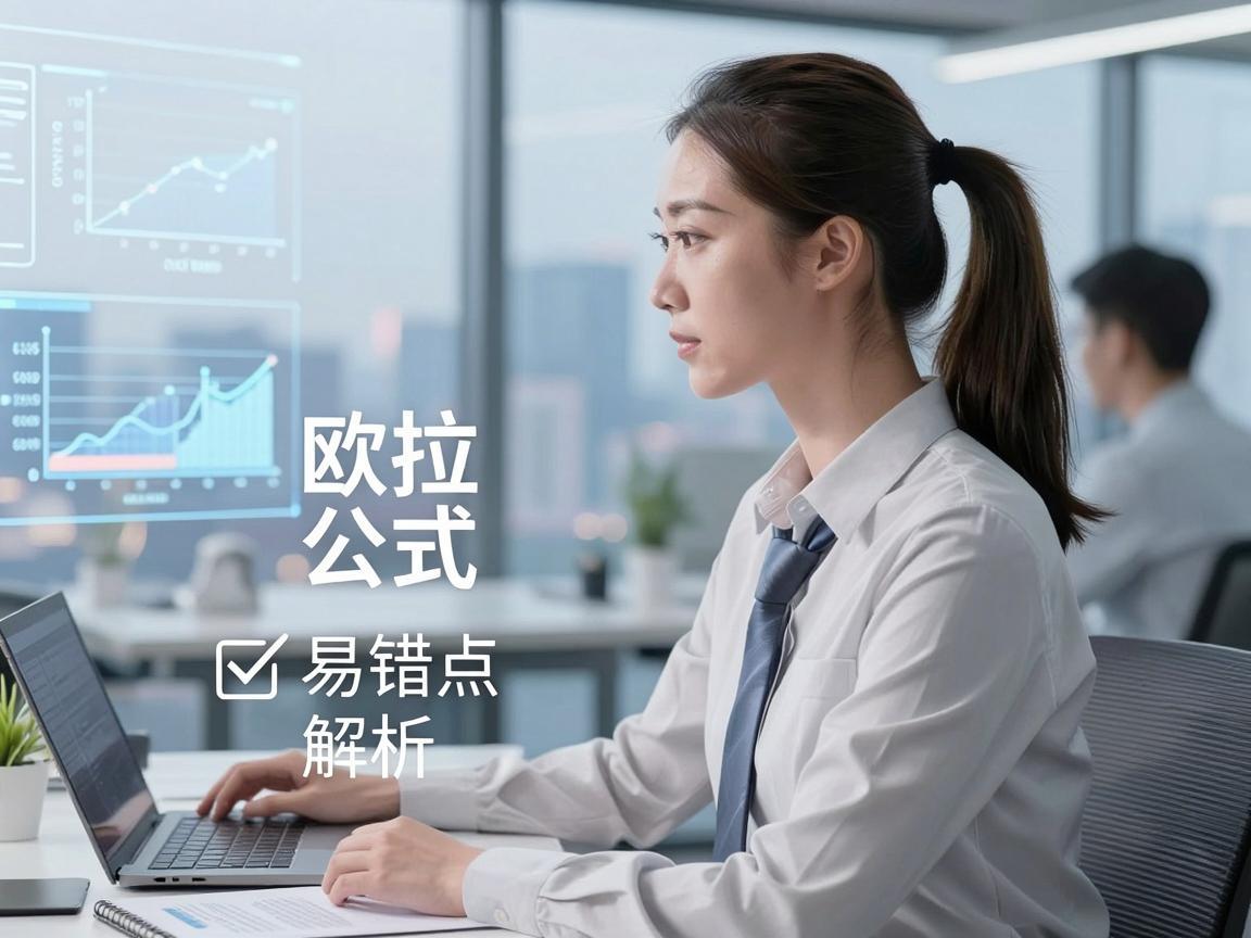 欧拉公式易错点解析