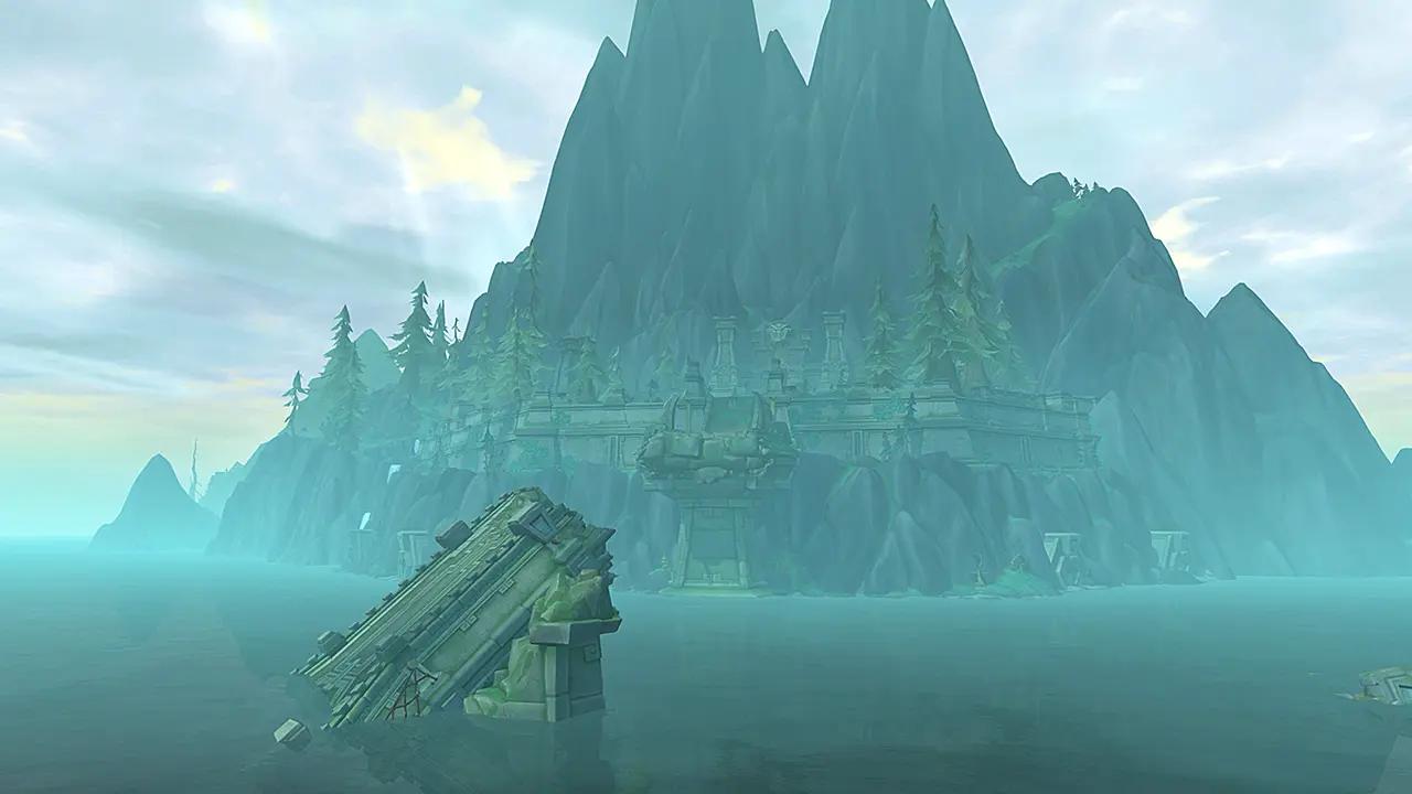 魔兽世界魔导师的秘令任务攻略