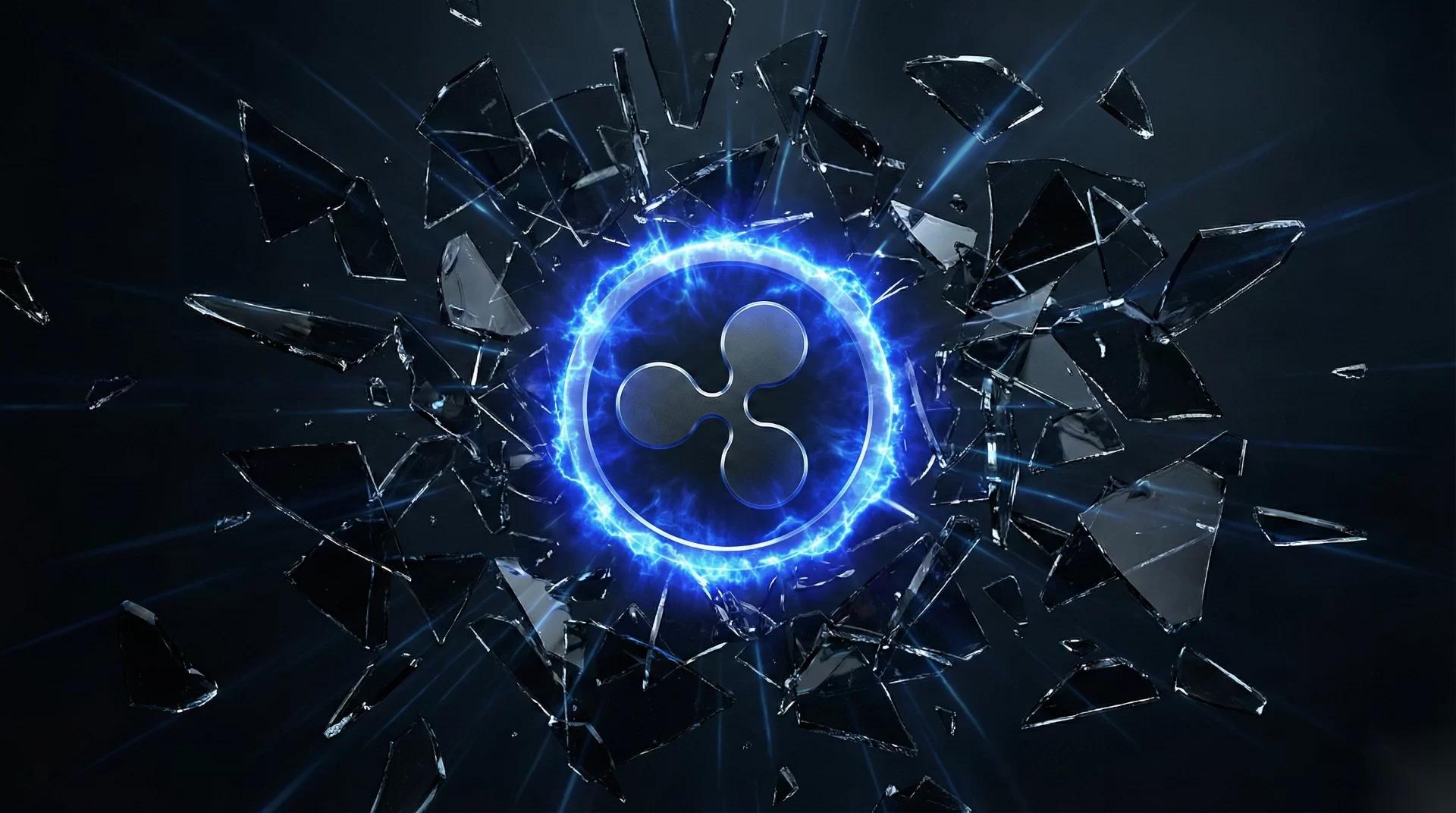 Ripple纪念XRP胜诉SEC关键裁决三周年