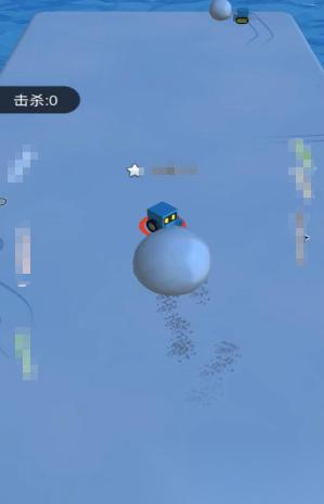 流行的滚雪球游戏有哪几个 2026免费的滚雪球手游下载合集