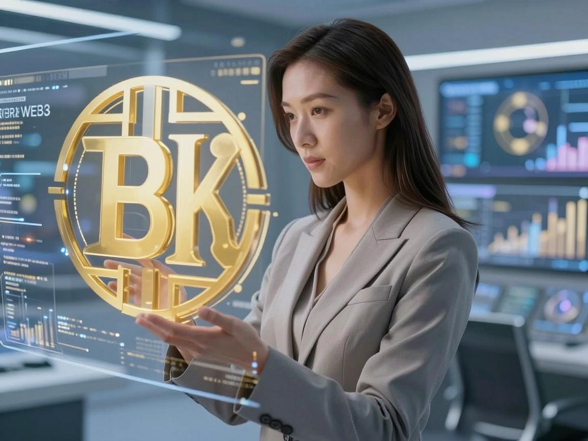 探索Tera币安Web3的未来