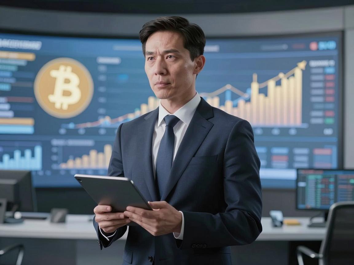 探索币安投票上币机制，如何成为加密货币市场的新星