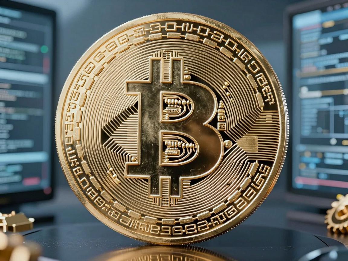 探索Web3.0与比特币的融合——欧义web3200BTC图片