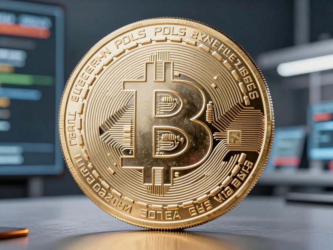 Pols币上线币安，探索加密货币的新纪元