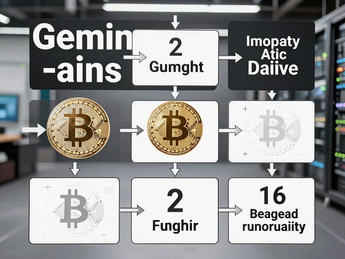 狗狗币与Gemini的异同分析