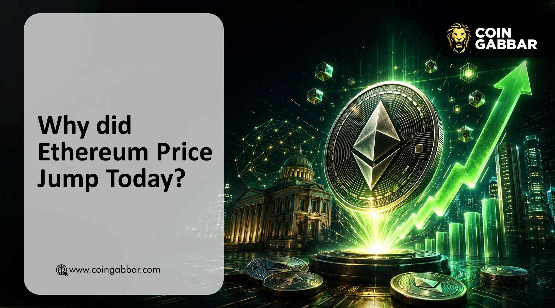 以太坊受CPI数据提振跳涨，SuperTrend信号与BitMine收入激增