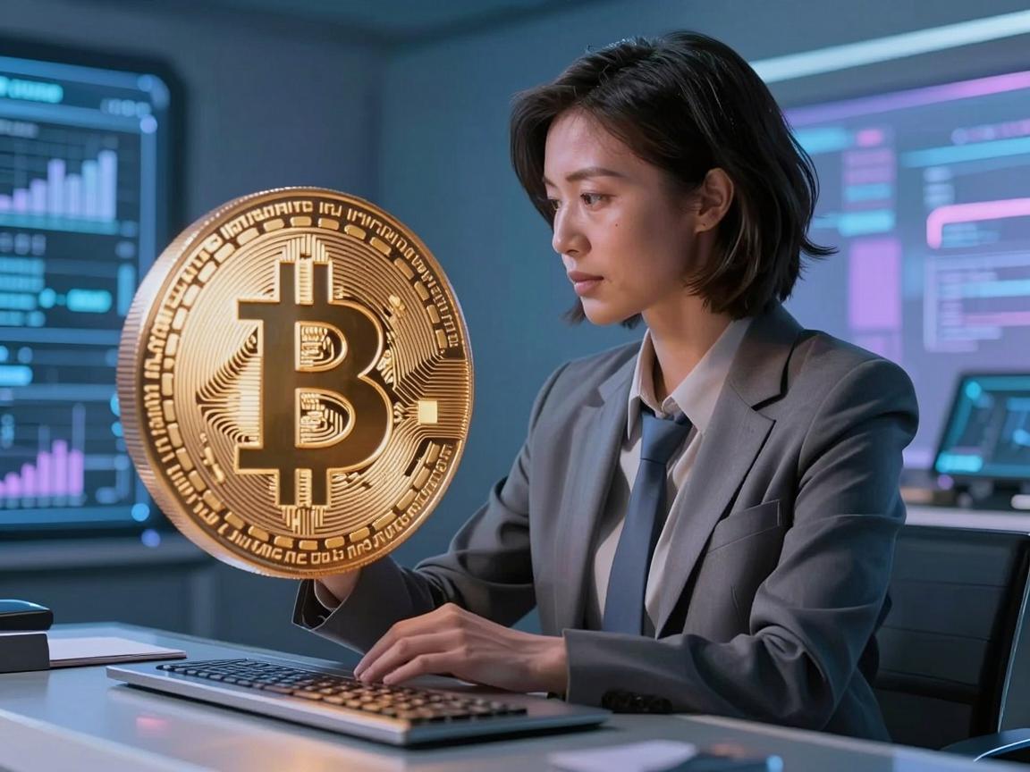 探索Opium币安Web3的未来，加密货币的新篇章