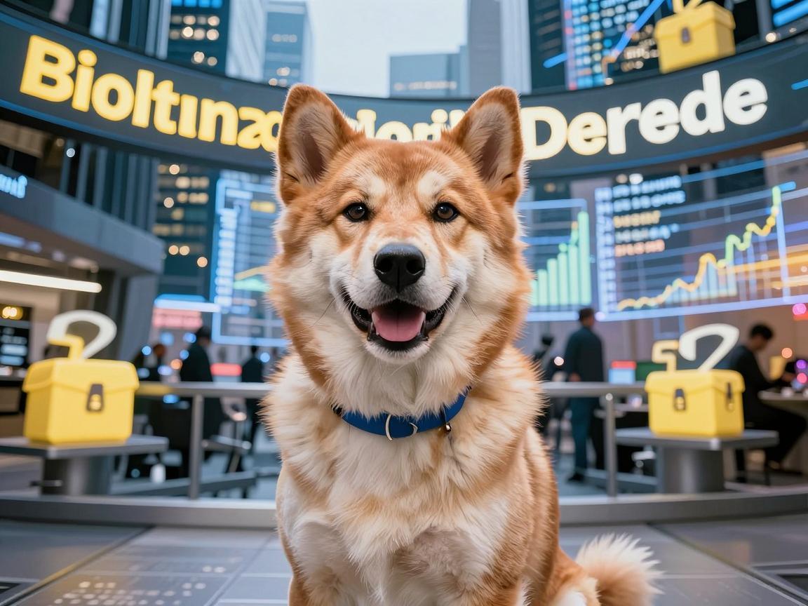 币安狗狗币事件，一场加密货币市场的风波