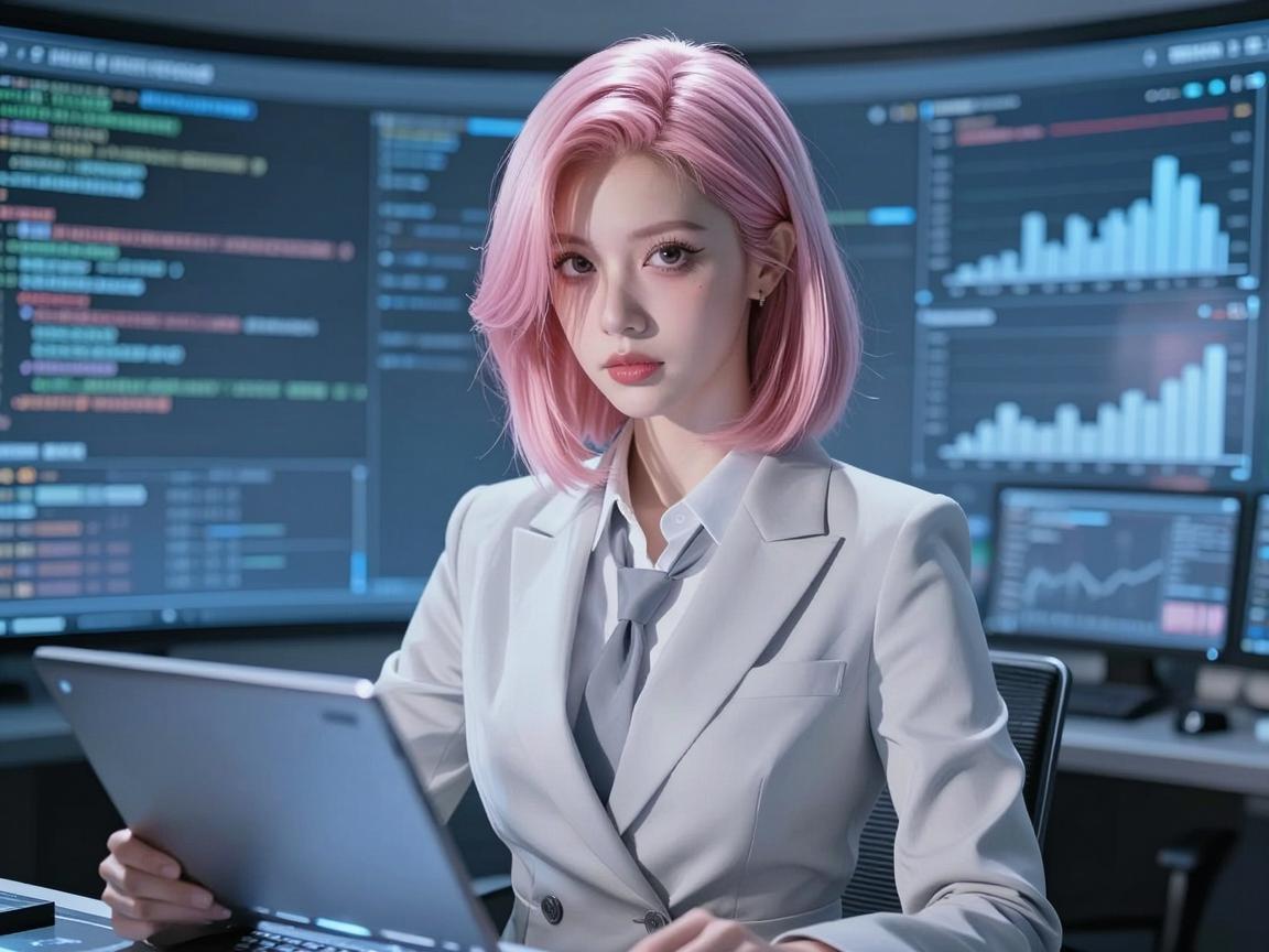 欧义web3我是大美人