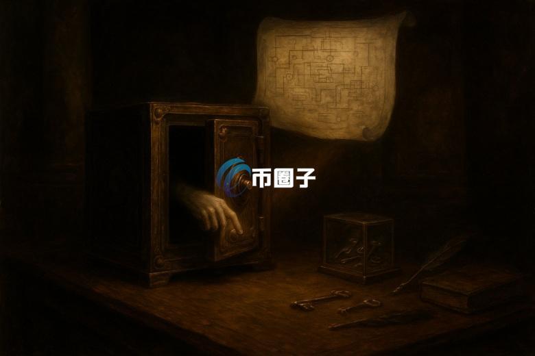硬件钱包Ledger推出Agent Stack开源工具组：AI代理只负责提案 私钥仍锁在硬件里