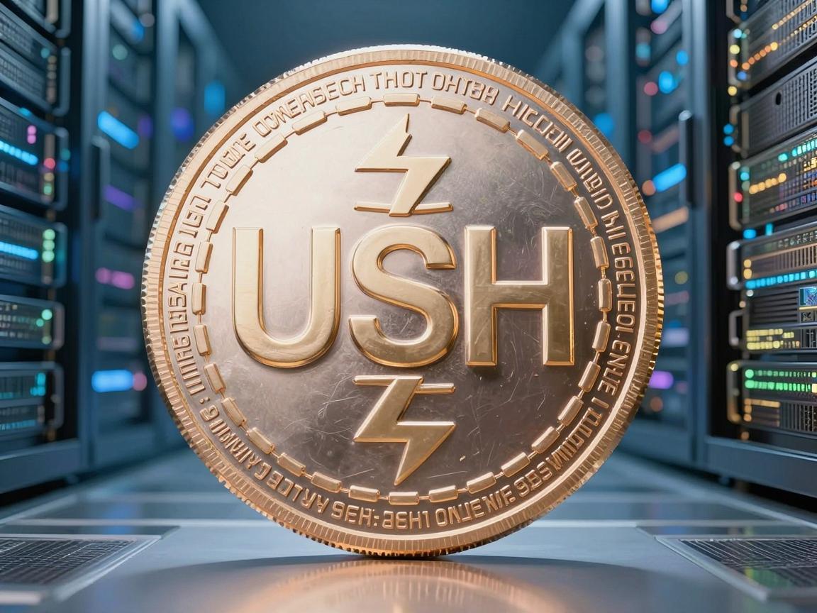 探索币安Web3生态系统中的USH代币