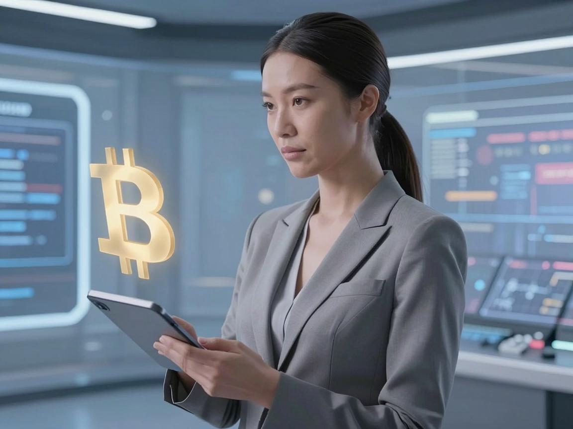 AGI币安Web3，开启去中心化金融的新篇章