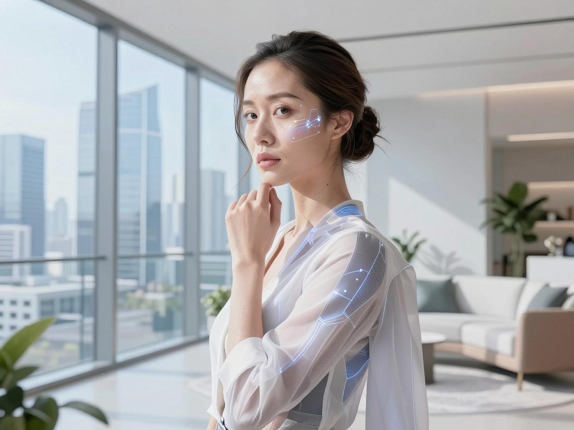 欧义web3思门窗系统科技，开启未来家居的新篇章