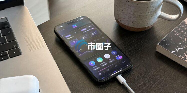 区块链Solana手机宣布：Seeker Summer首轮SKR代币领取正式开启 最多能领3000枚
