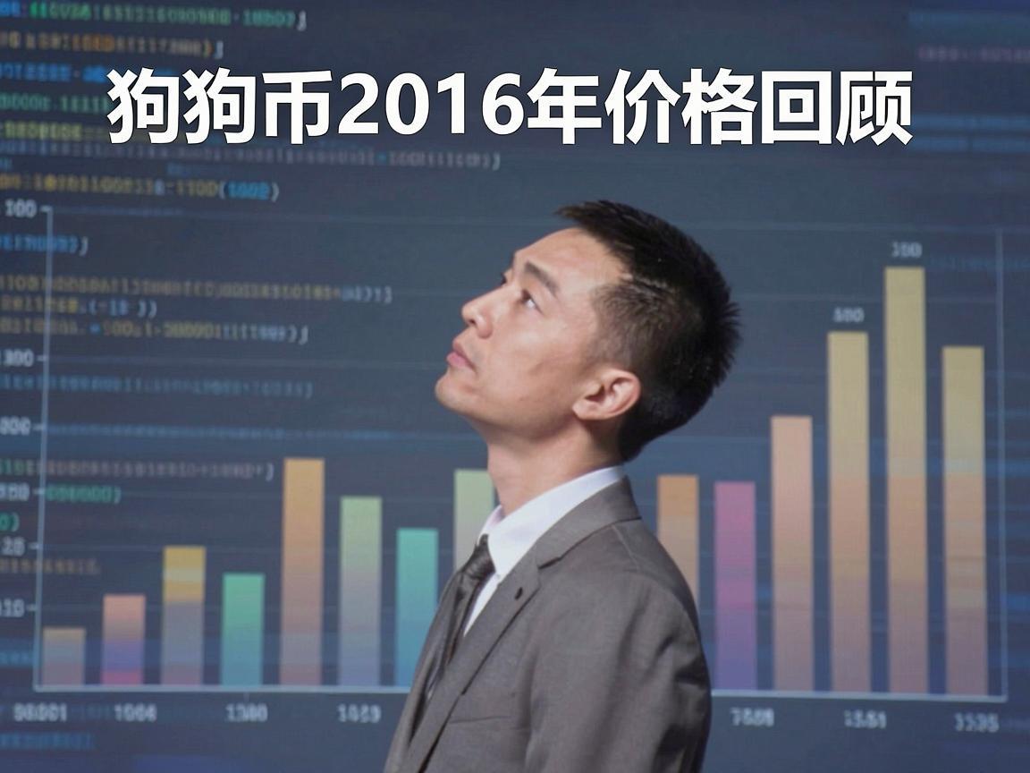 狗狗币2016年价格回顾